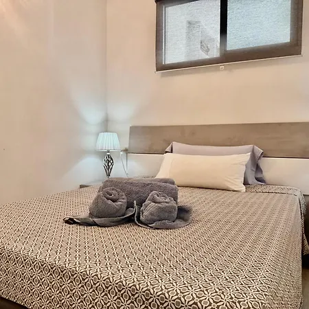 Los Verdiales Central Apartment Walking Distance To The Beach