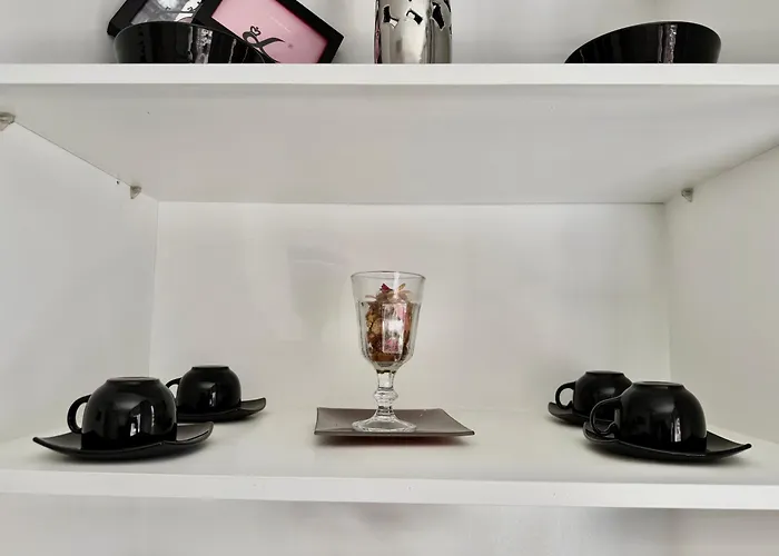 Los Verdiales Central Apartment Walking Distance To The Beach * טורמולינוס